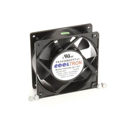 Royalton Cooling Fan 1039